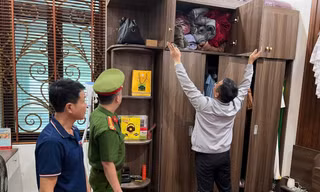 Kết luận điều tra vụ án liên quan dự án phát triển du lịch nông thôn ở Lào Cai