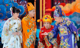 Hậu trường Táo Quân 2026