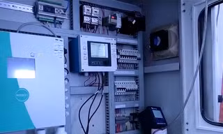 Vụ 'phù phép' dữ liệu 168 trạm quan trắc môi trường: Bị can chỉ lỗ hổng của cơ quan quản lý 