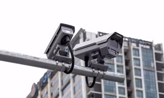 Những tính năng ‘ưu việt’ của hơn 1.800 camera AI ở Hà Nội sắp đi vào hoạt động