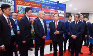Việt Nam phối hợp với Trung Quốc, Lào, Myanmar mở cao điểm trấn áp tội phạm ma túy