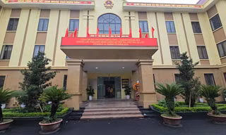 Hà Nội yêu cầu xử lý tài sản công, trụ sở dôi dư sau sắp xếp đơn vị hành chính