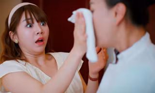 Quỳnh Kool bị chê