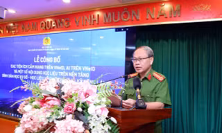 VNeID tích hợp trợ lý ảo AI tra cứu thủ tục hành chính cấp xã, tỉnh