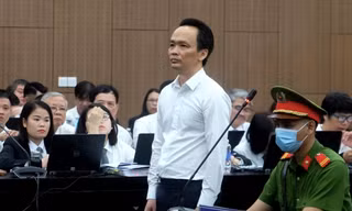 Hủy bỏ biện pháp ngăn chặn giao dịch tài sản đứng tên Trịnh Văn Quyết tại Khánh Hòa