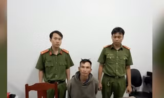 Bắt nghi can vụ người phụ nữ tử vong tại nhà nghỉ ở Khánh Hòa