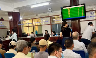 Khánh Hòa bổ sung hơn 94 tỉ đồng cho 99 trường hợp nghỉ chế độ, chính sách