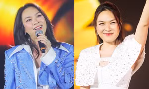 Mỹ Tâm sẽ mang bản phối mới nhạc phim "TÀI" lên sân khấu concert ở Mỹ