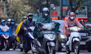Tháng 3 còn bao nhiêu đợt không khí lạnh, thời tiết miền Bắc diễn biến ra sao?