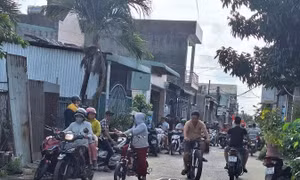 Thanh niên 21 tuổi đột nhập vào nhà gây thảm án, 4 người trong gia đình thương vong