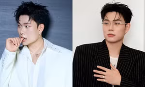 Ca khúc “Mất Kết Nối” của Dương Domic xuất hiện trong đề cử "Grammy Nhật Bản"