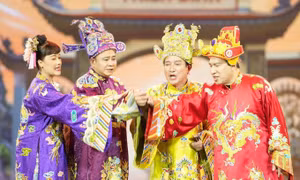 Giao thừa Tết Bính Ngọ 2026 sẽ không có Táo quân, chương trình nào thay thế?