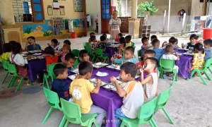 Công an vào cuộc xác minh dự án "Nuôi em ở Nghệ An" bị phản ánh thiếu minh bạch