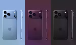 iPhone 18 Pro màu Dark Cherry gây sốt nhưng vẫn có điểm khiến người dùng lo lắng