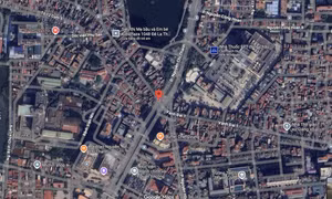 Hà Nội điều chỉnh giao thông để thi công metro: "Tổ chức giao thông tự hành" là gì?