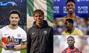 Sau Mbappé, cầu thủ nào sẽ trở thành thần tượng mới của Gen Z tại World Cup 2026?