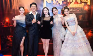 Huỳnh Phương.