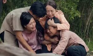 Ai Thương Ai Mến: Thu Trang khóc hết nước mắt, Võ Điền Gia Huy - Trâm Anh nên đôi