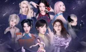 Ca nương Kiều Anh kết hợp rapper Pháo, mang dàn Chị Đẹp, Em Xinh vào MV mới