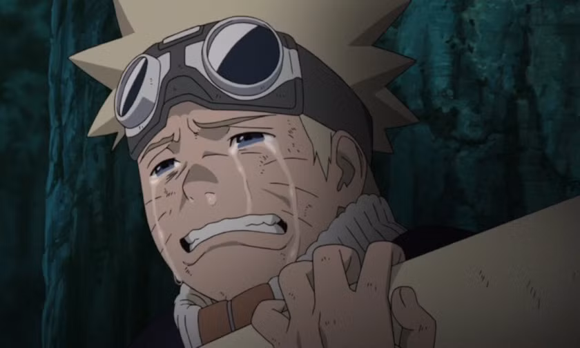Danh tiếng của Naruto đang bị hủy hoại ra sao trong hậu truyện "Boruto"?