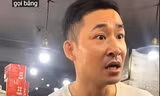 Ồn ào bom hàng liên quan diễn viên Trọng Nhân: Drama vô bổ vẫn sống tốt
