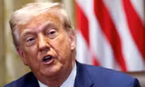 Thế giới mắc kẹt trong 'ma trận' thuế của ông Trump