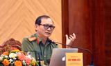 Chuyên gia tội phạm học nói về hiệu ứng tâm lý khiến một số người nổi tiếng 'bất chấp' bảo vệ NTK Công Trí