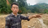 Đề nghị tặng Huân chương Lao động cho trưởng bản cứu gần 100 người ở Điện Biên