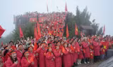 Du lịch Sa Pa hút khách dịp 2/9