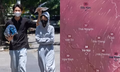 Mùa Hè 2026 khi nào mới bắt đầu và liệu còn lạnh nữa không?
