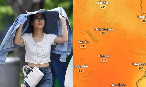 Liệu năm nay ở miền Bắc có rét nàng Bân hay không? 