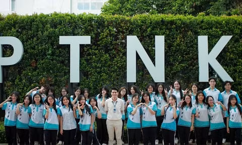 Check-list loạt "đặc sản" của nhà Phổ Thông Năng Khiếu: Teen đã thử hết chưa?