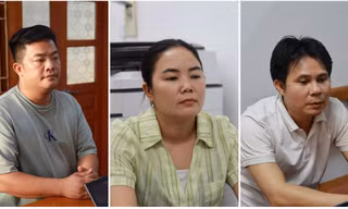 Hải Sapa TV là ai, vì sao nhân vật này cùng vợ lại bị khởi tố, bắt tạm giam?