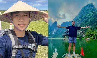 TikToker Đào Quang Hà sẽ chịu mức án nào với cáo buộc chiếm đoạt tiền từ thiện?