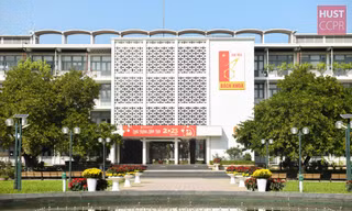 Toàn cảnh thông tin tuyển sinh năm 2026 của Đại học Bách khoa Hà Nội