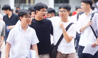 Hướng dẫn phúc khảo điểm thi tốt nghiệp THPT 2025: Thời hạn, quy trình xử lý ra sao? 