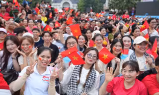 Chi tiết lịch diễu binh, diễu hành dịp 2/9: Điểm xem lý tưởng bạn không nên bỏ lỡ!