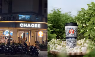 Sau ồn ào dùng bản đồ in "đường lưỡi bò", trà sữa Chagee sắp khai trương tại TP.HCM