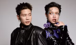 "Anh trai" Quân A.P quyết thay đổi hình tượng, "slay" cùng Pháp Kiều trong MV mới
