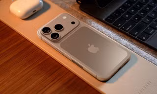 Một nhà mạng vô tình để lộ thông số kỹ thuật của iPhone 17 series trước ngày ra mắt