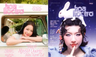 Hoa Học Trò 1465: Cùng Gen Z "bắt mạch" Trái Đất, khám phá dàn "Anh Trai Say Hi 2.0"