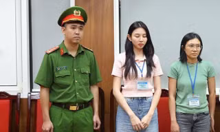 Thông tin mới nhất về vụ án liên quan đến Thùy Tiên, Quang Linh Vlogs và Hằng Du Mục