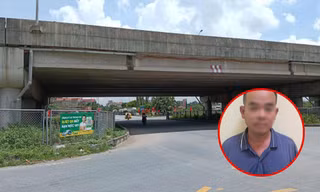 Lời khai gây phẫn nộ của tài xế lái xe bồn khiến nữ sinh 2K10 ở Hà Nội tử vong