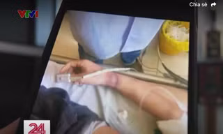 Bất công và bạo lực tại Trung tâm xã hội Hải Hà: Nơi trẻ em bị đánh đập, bỏ đói
