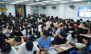 Giải mã cục diện kỳ thi HSA và V-ACT: Chiến lược chinh phục điểm chuẩn Đại học 2026