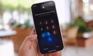 Biết mẹo này sẽ không sợ mất iPhone ngay cả khi điện thoại bị tắt nguồn