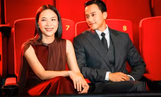 Phim "TÀI" của Mỹ Tâm - Mai Tài Phến bật mí tuyến nhân vật đầy rẫy drama