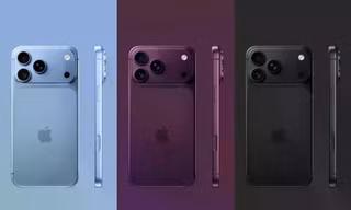 iPhone 18 Pro màu Dark Cherry gây sốt nhưng vẫn có điểm khiến người dùng lo lắng
