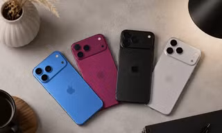 iPhone 18 chưa ra mắt nhưng nhiều tín đồ Apple đã có lý do để dừng chờ đợi?
