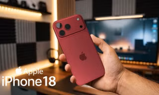 iPhone 18 Pro Max lộ dung lượng pin: Mức tăng chưa tới 2%, thấp hơn kỳ vọng